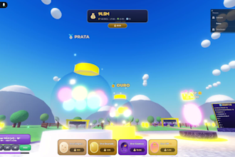 create full games on roblox