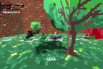 develop an indie game in godot engine