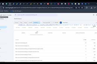 write SEO and GEO optimised blog articles for saas and b2b companies
