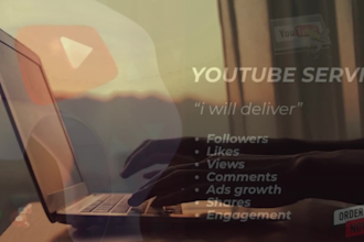 promote your social media business organically fb, insta, tiktok