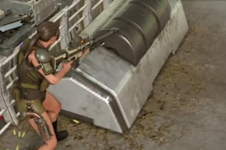 develop multiplayer turn based rpg strategy game mechanics in unreal engine