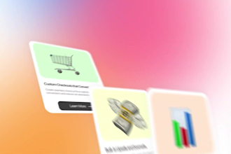 create premium mobile app demo video and app promo animation
