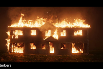perfect vfx compositing and cgi integration visual effect for shots