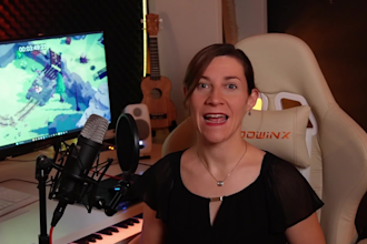 make your indie game sound like a aaa title