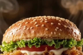 create cinematic ai food and restaurant video ads