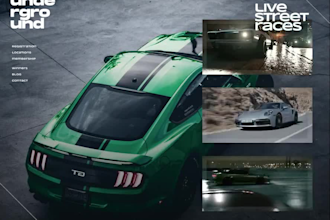 build unity car race game, racer game or racing game, and driving simulator game