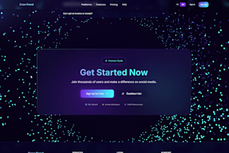 create a professional 3d interactive website