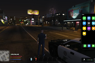 setup and customize a complete gta v roleplay server ragemp