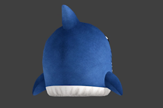 create stylized 3d roblox ugc accessories