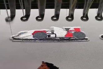 provide expert embroidery digitizing and patches