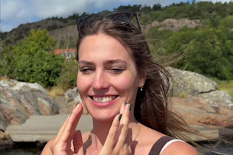 film a human ugc testimonial video for your brand