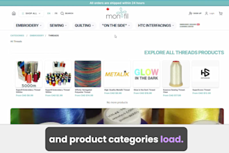 migrate your ecommerce website to medusa js