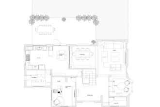 create professional 2d floor plans