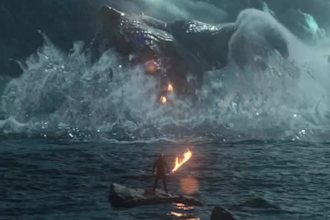do vfx fire, explosion, spark, particles, smoke, magic, etc