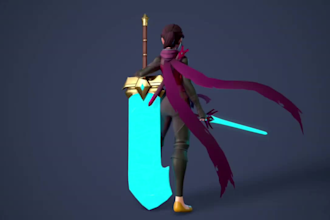 do cartoon character concept art stylized character 3d character stylized