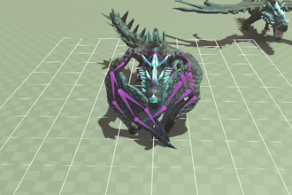 create a roblox animation for you