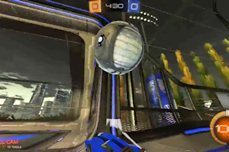 teach you any rocket league mechanic