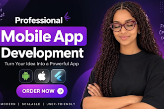 ai mobile app, ai chatbot, ai app developer, ai website, ai saas app