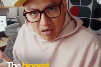 turn your raw clips into engaging youtube instagram tiktoks