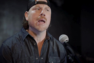 write and sing professional country jingle male singer and vocalist