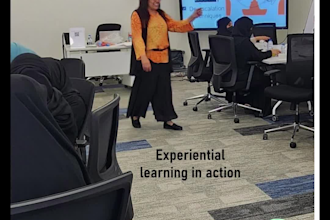 design soft skills training programs and workshops
