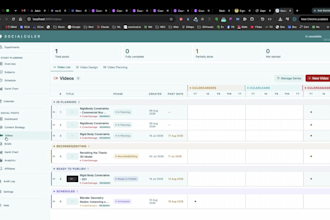 build an ai powered app for machine learning processing and visualisation
