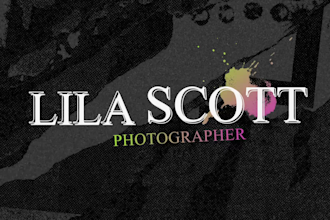 design urban grunge animated lower thirds for video editing and motion graphics