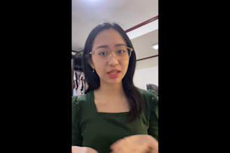 make a ugc video