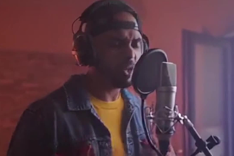be your male session singer vocalist and guitarist for pop rock edm and metal