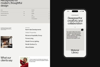 design a flipbook website, interactive digital flipbook, online catalog website