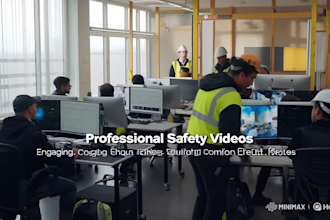 create osha compliant workplace safety training videos for employees