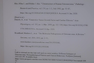 fix and format your harvard references in 24 to 48 hours