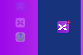 create a brand motion showreel and animated promo video