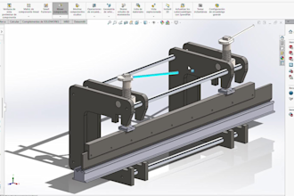 design 3d products and 3d cad designs for manufacturing