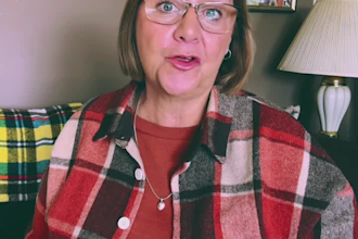create female genx ugc videos for tiktok for your product or service
