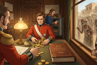 professional 2d animation and historical documentary videos