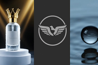 create professional premium 3d cgi product animations for your brand