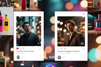 blur your video background a cinematic depth