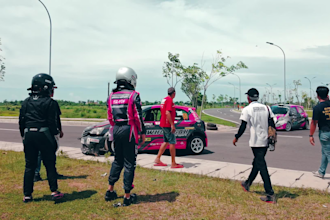 edit your car or bike videos cinematically