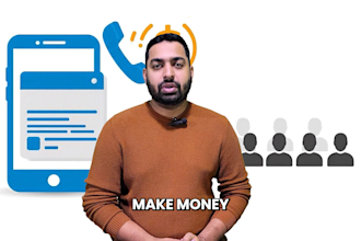 be your social media marketing manager and brand strategist
