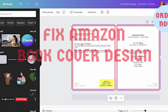 format your nonfiction book children book fiction novel, romance book formatting