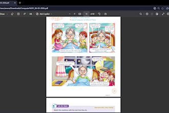 professional book typesetting and layout design in adobe indesign