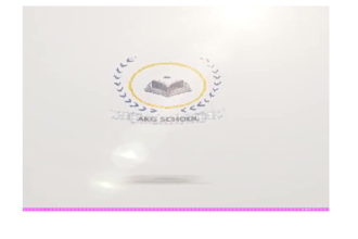 professional school logo design or business card