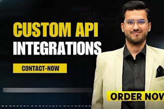 integrate stripe, google apis, firebase,supabase, and airtable apis for your app