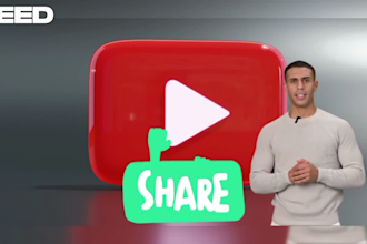 videos SEO, channel optimization to rank in 2026