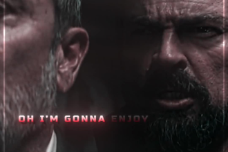 make videogame, movie, series edits