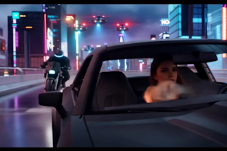 produce cinematic ai movie trailer epic ai sci fi movie ai trailer seedance 2 0