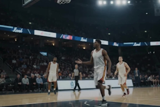 edit professional sports highlights, mixtapes and reels