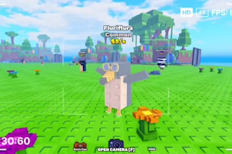 create a viral roblox brainrot game like steal a brainrot with custom features