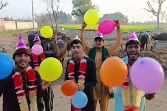 african happy birthday video african happy birthday video